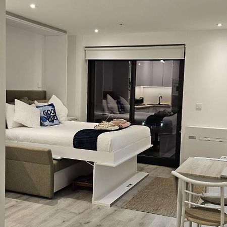 The Hub Apartment Gibraltar Luaran gambar