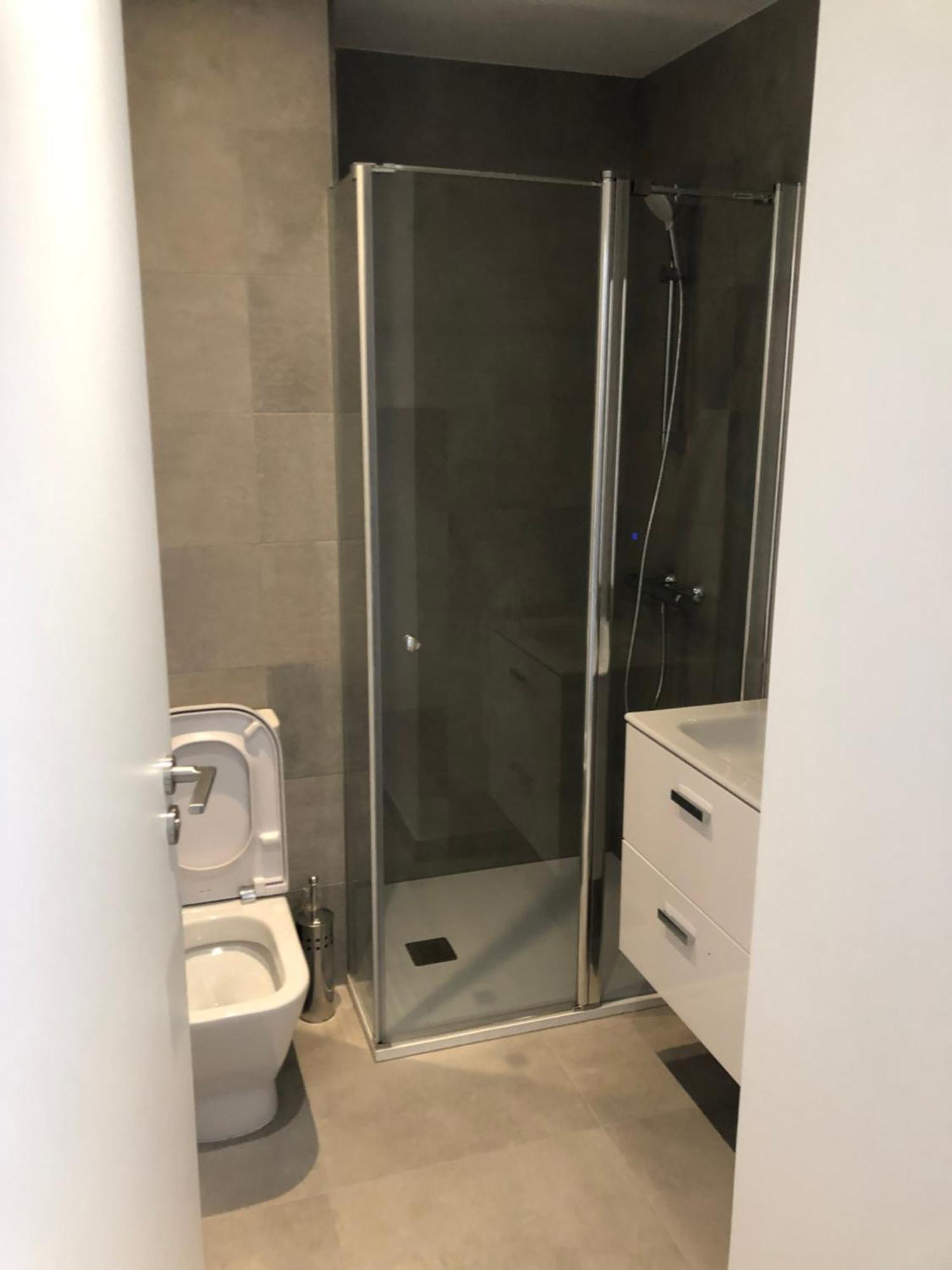 The Hub Apartment Gibraltar Luaran gambar