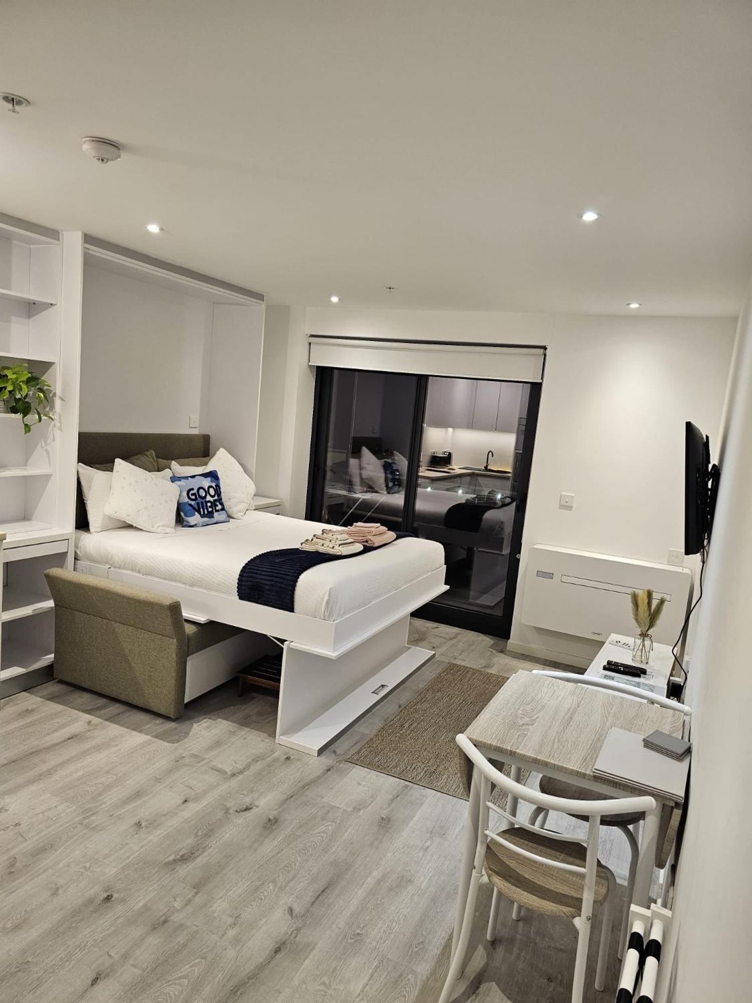The Hub Apartment Gibraltar Luaran gambar