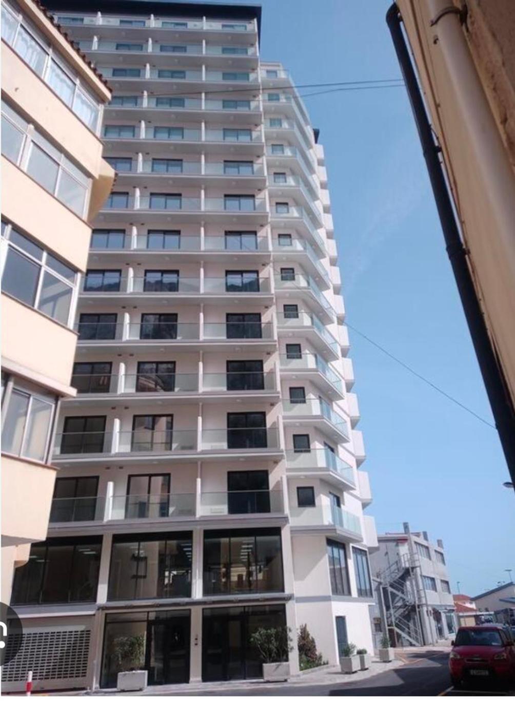 The Hub Apartment Gibraltar Luaran gambar